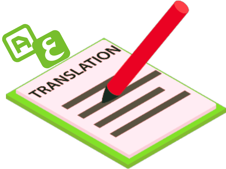 an image of Skyline Translation Services provides fast, accurate English to Arabic urgent translation services